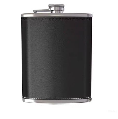 Steel flask pocket bottle - United Trails
